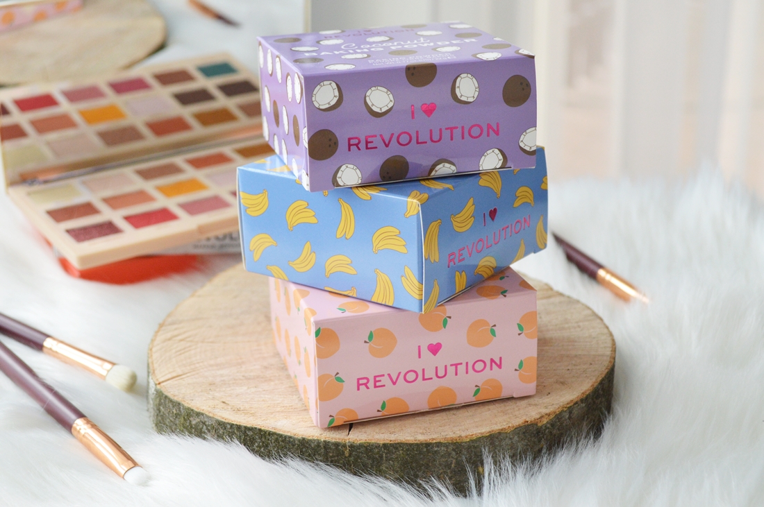 puder do bakingu revolution puderek.com.pl